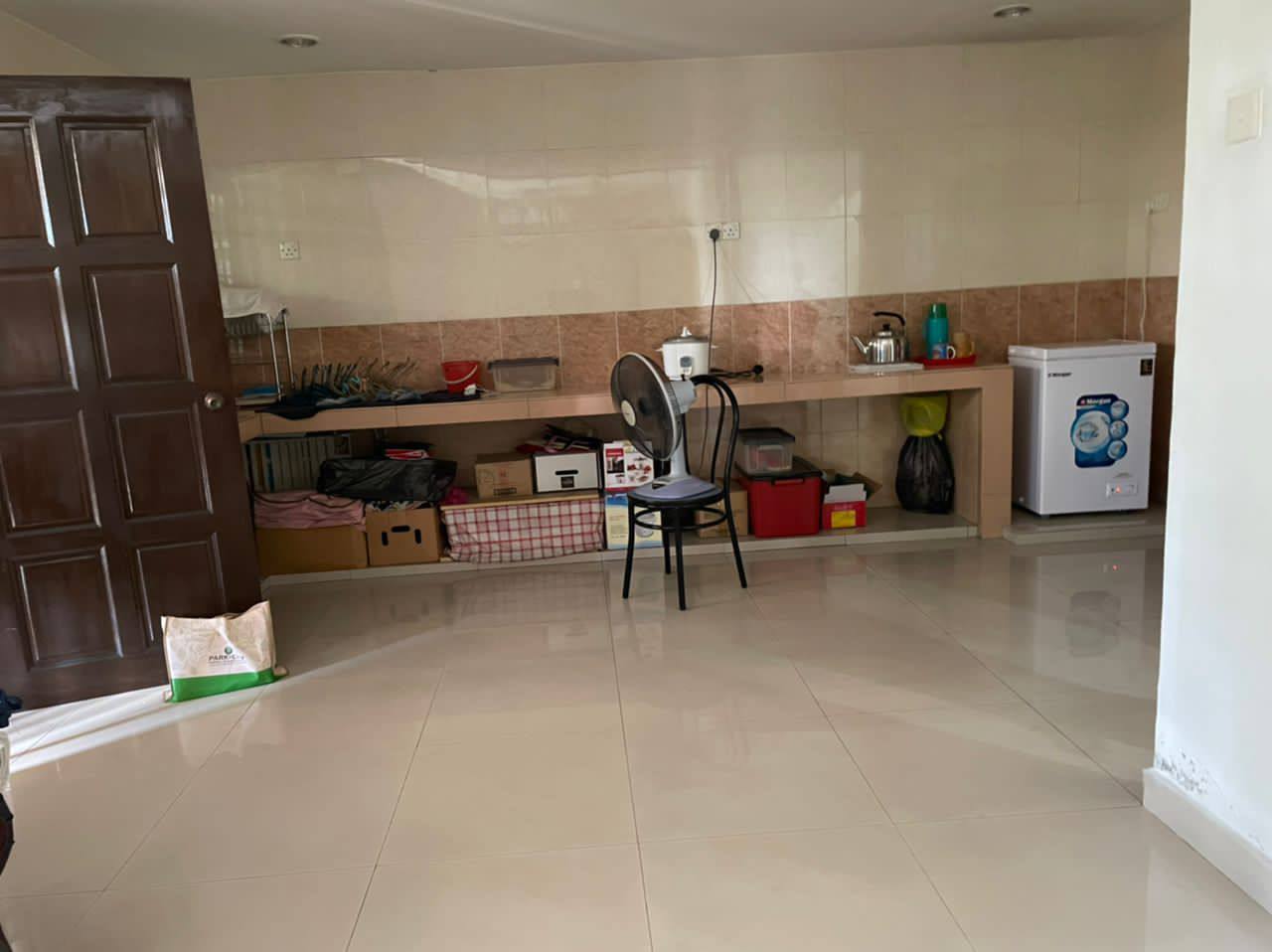 2 Storey Intermediate Taman Seri Damai Kajang - photo 8