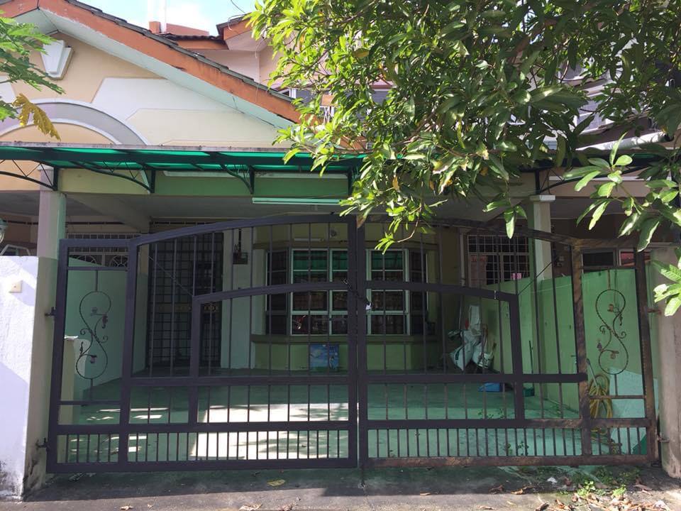 2 Storey Intermediate Taman Desa Mewah Semenyih