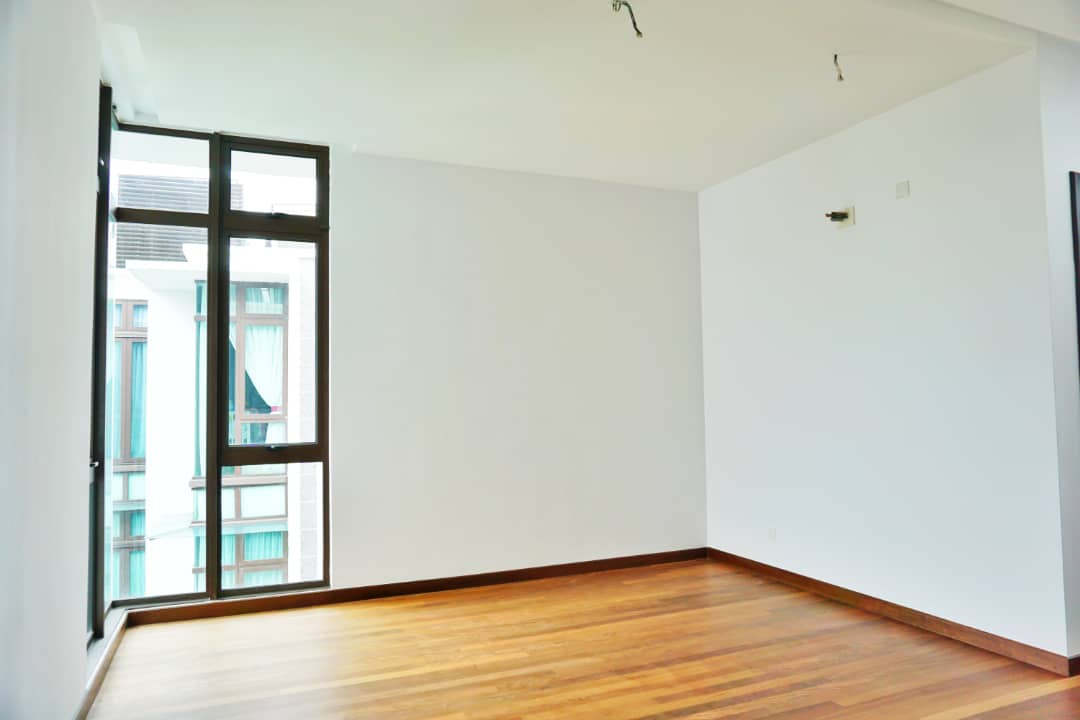 Lake view 3 Storey FERA Twinvilla  Presint 8 - photo 4