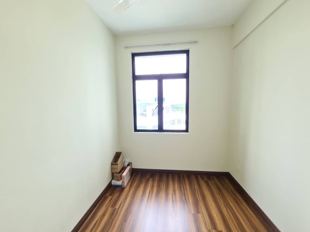 Tamara Residence Condo, Presint 8, Putrajaya - photo 2