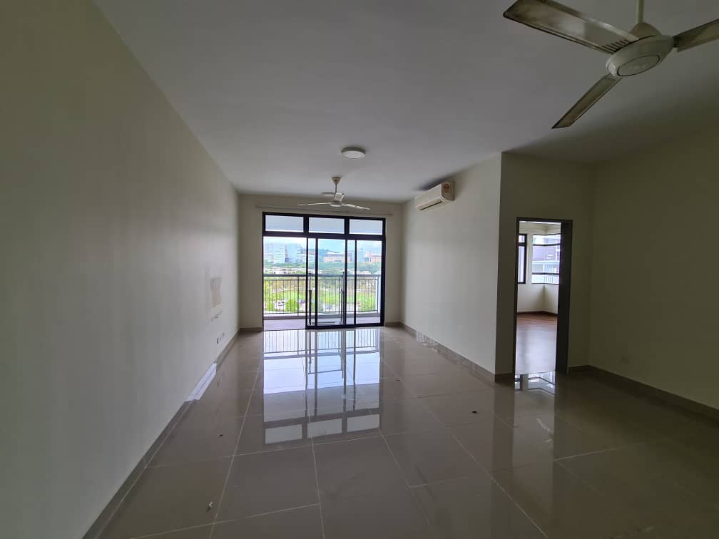 Tamara Residence Condo, Presint 8, Putrajaya - photo 3