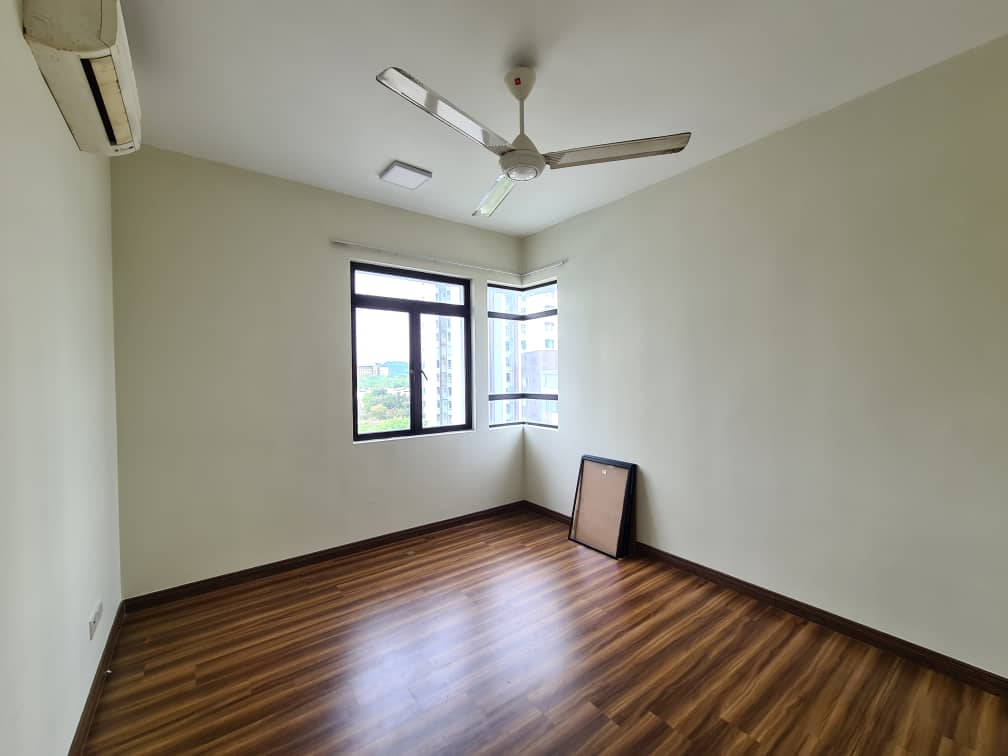 Tamara Residence Condo, Presint 8, Putrajaya - photo 4