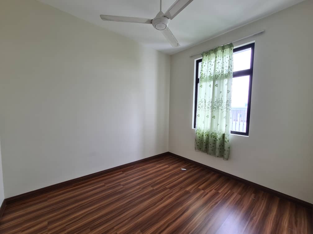 Tamara Residence Condo, Presint 8, Putrajaya - photo 5