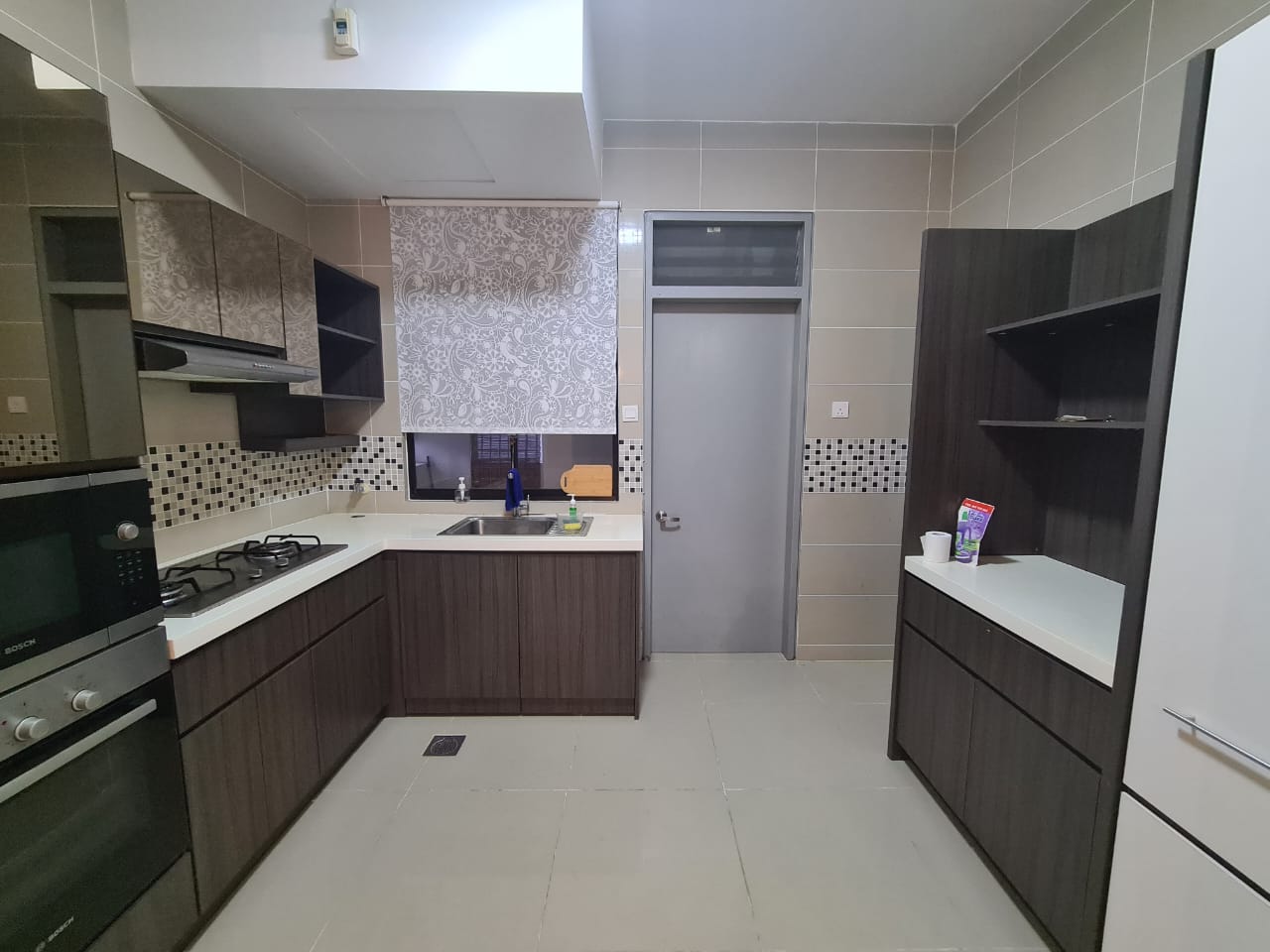 Tamara Residence Condo, Presint 8, Putrajaya - photo 6