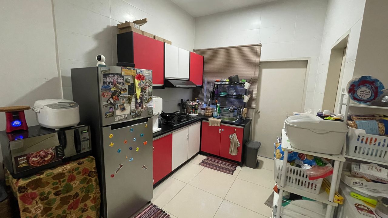 Terrace Laurel LamanView Cyberjaya - photo 3
