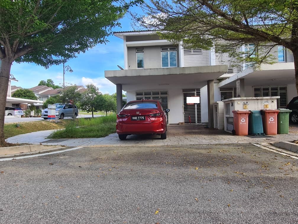Corner Lot 2 Storey The Pines Terrace Presint 11