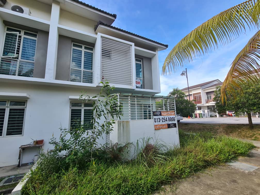 Corner Lot 2 Storey The Pines Terrace Presint 11 - photo 4