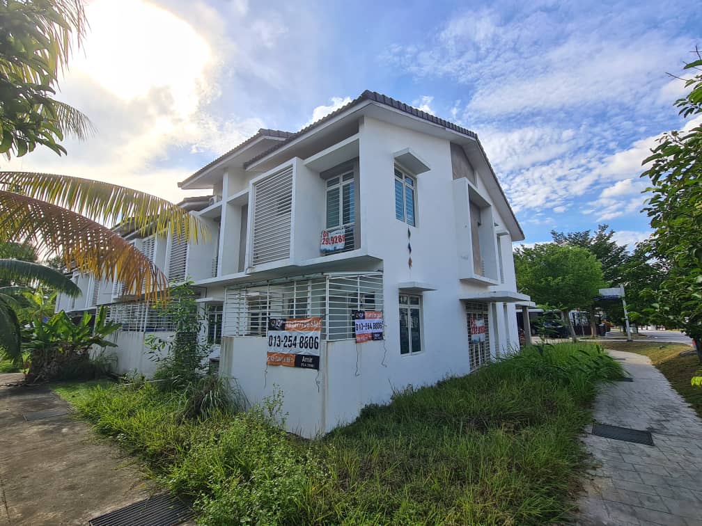 Corner Lot 2 Storey The Pines Terrace Presint 11 - photo 5
