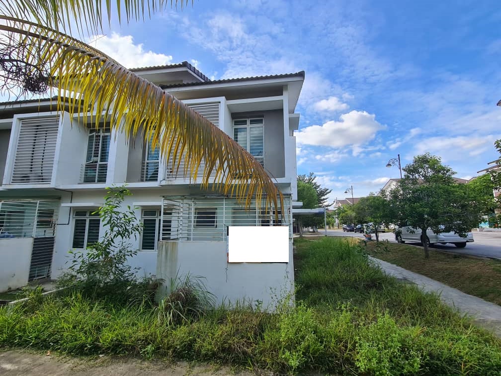 Corner Lot 2 Storey The Pines Terrace Presint 11 - photo 8
