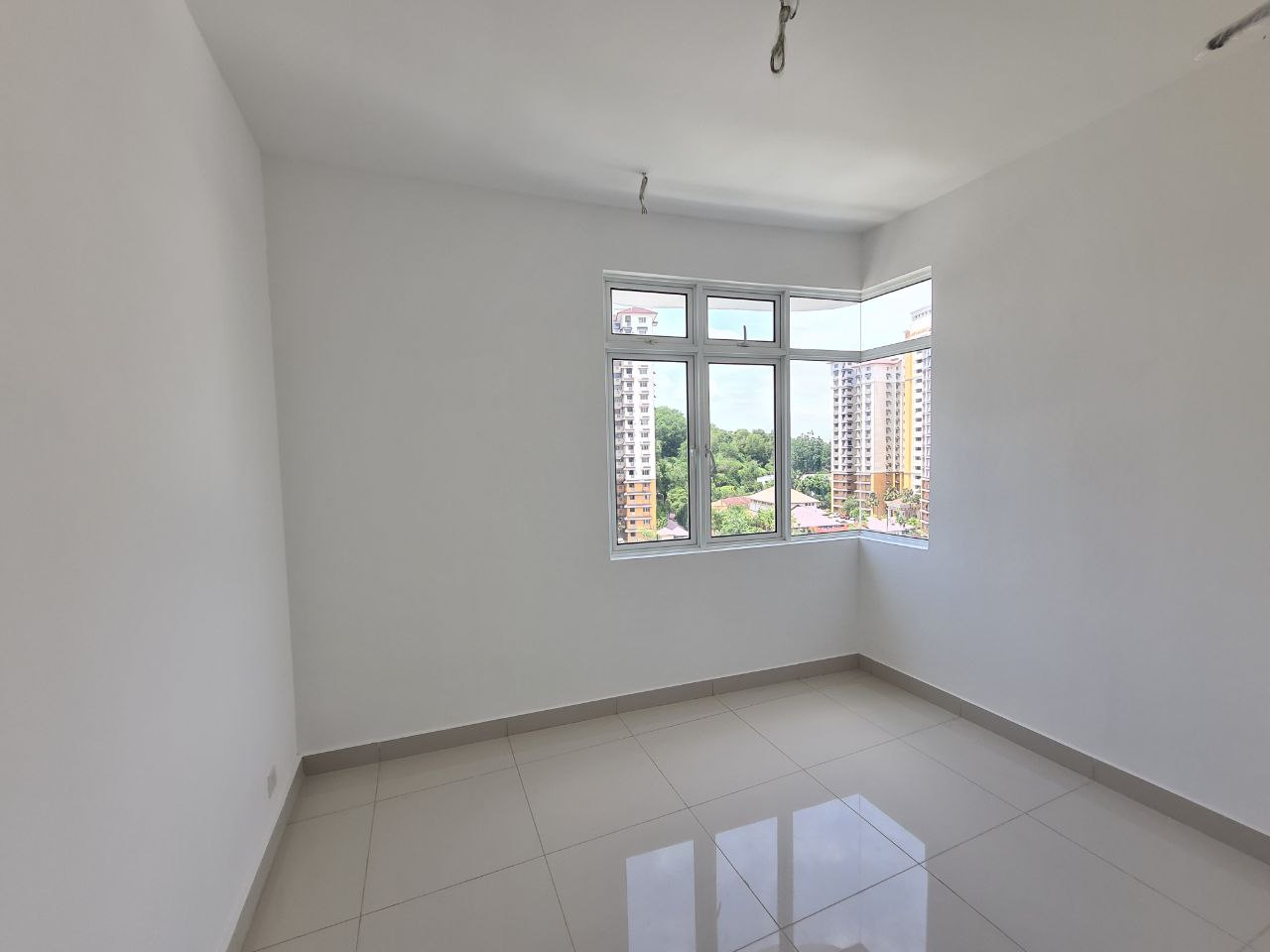 Flora Rosa Condo, Presint 11 Putrajaya - photo 2