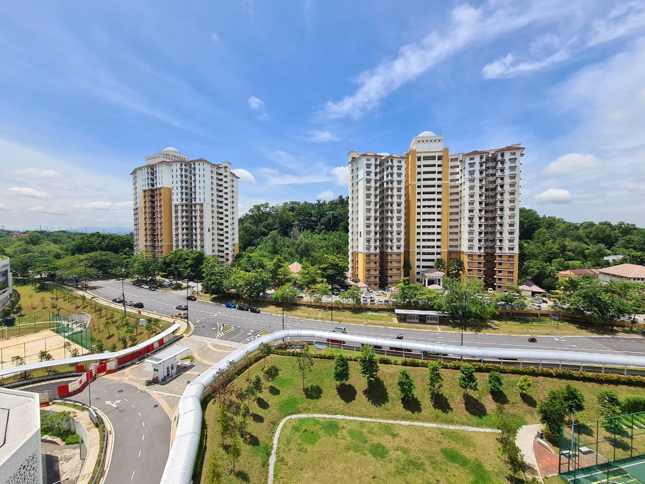 Flora Rosa Condo, Presint 11 Putrajaya - photo 8