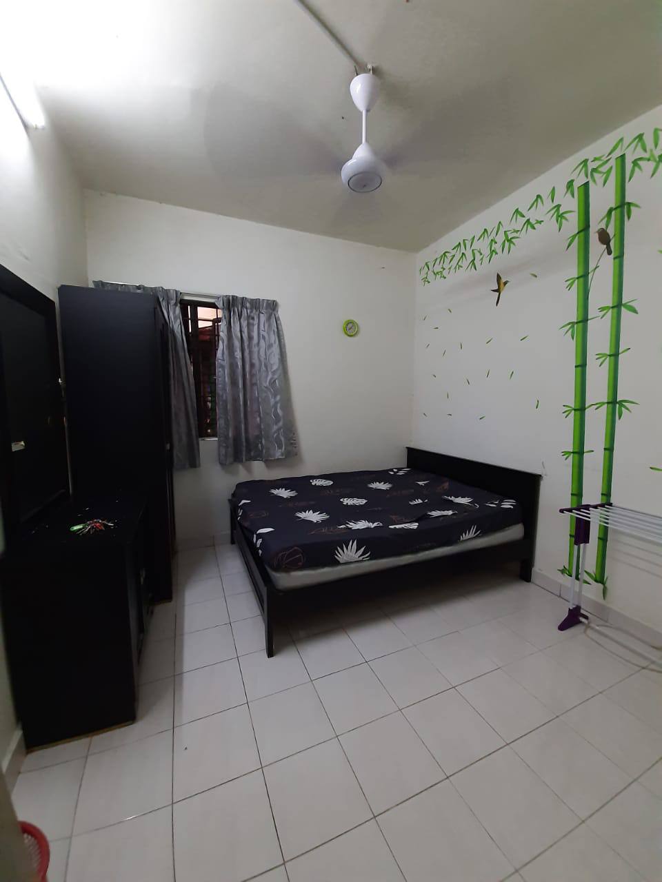 Apartment Taman Tenaga, Jalan Reko, Kajang - photo 3