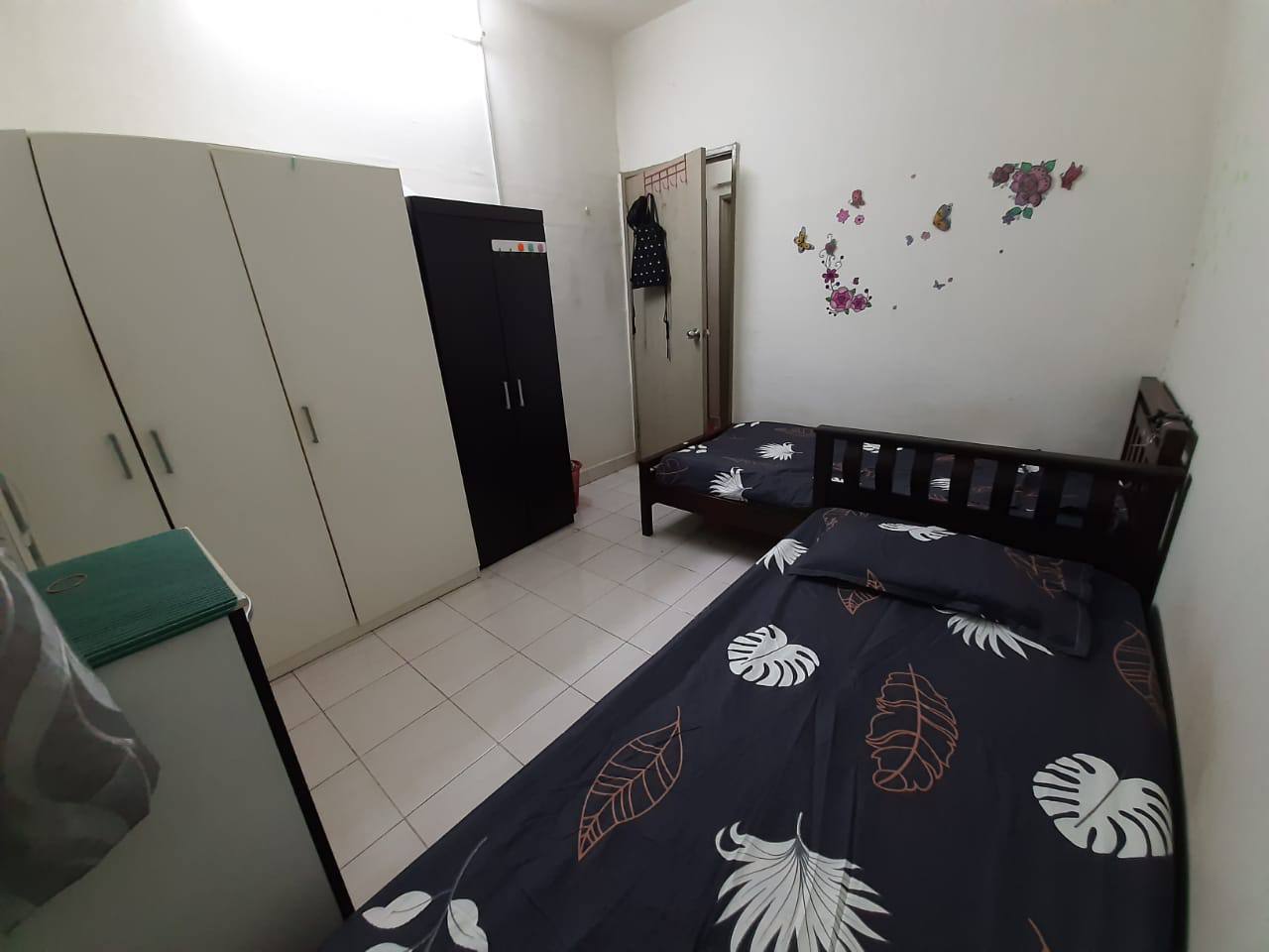 Apartment Taman Tenaga, Jalan Reko, Kajang - photo 5