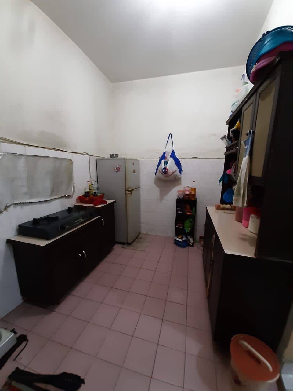 Apartment Taman Tenaga, Jalan Reko, Kajang - photo 7