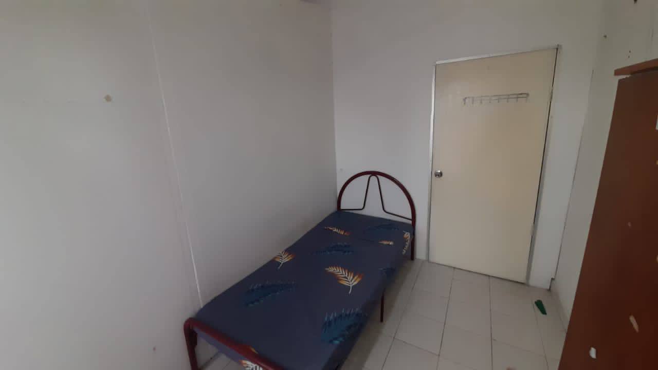 Apartment Taman Tenaga, Jalan Reko, Kajang - photo 9