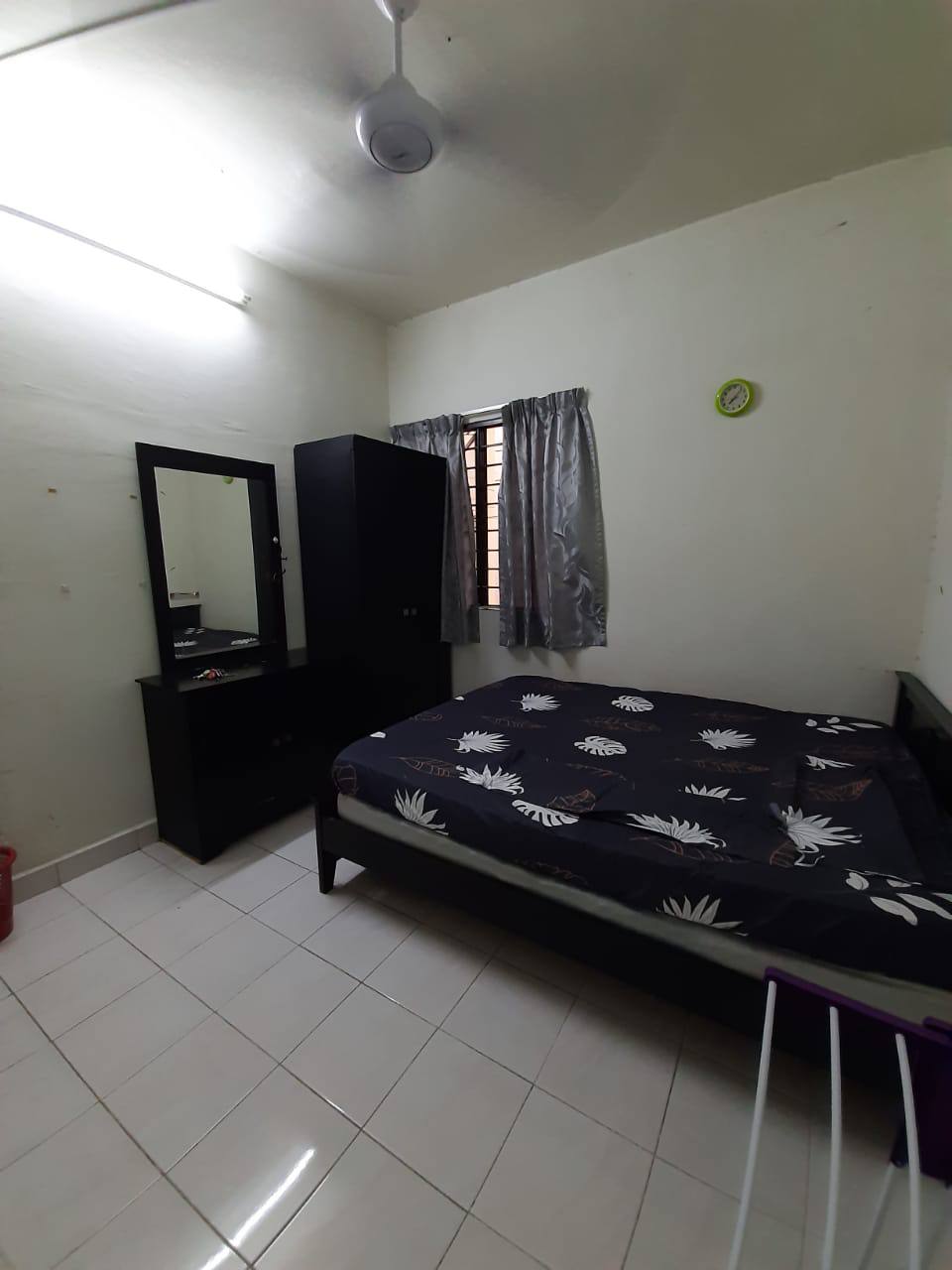 Apartment Taman Tenaga, Jalan Reko, Kajang - photo 10