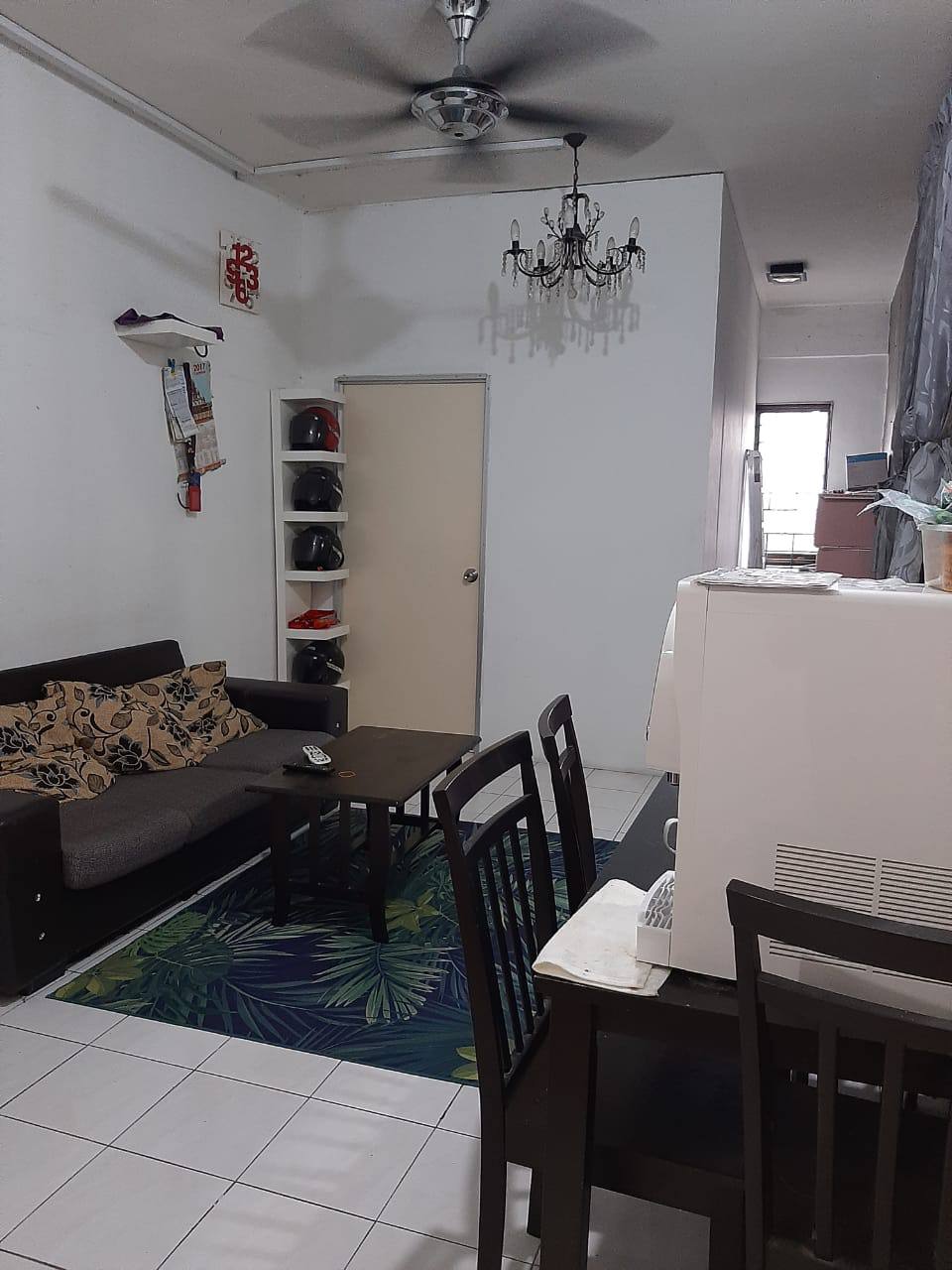 Apartment Taman Tenaga, Jalan Reko, Kajang - photo 11