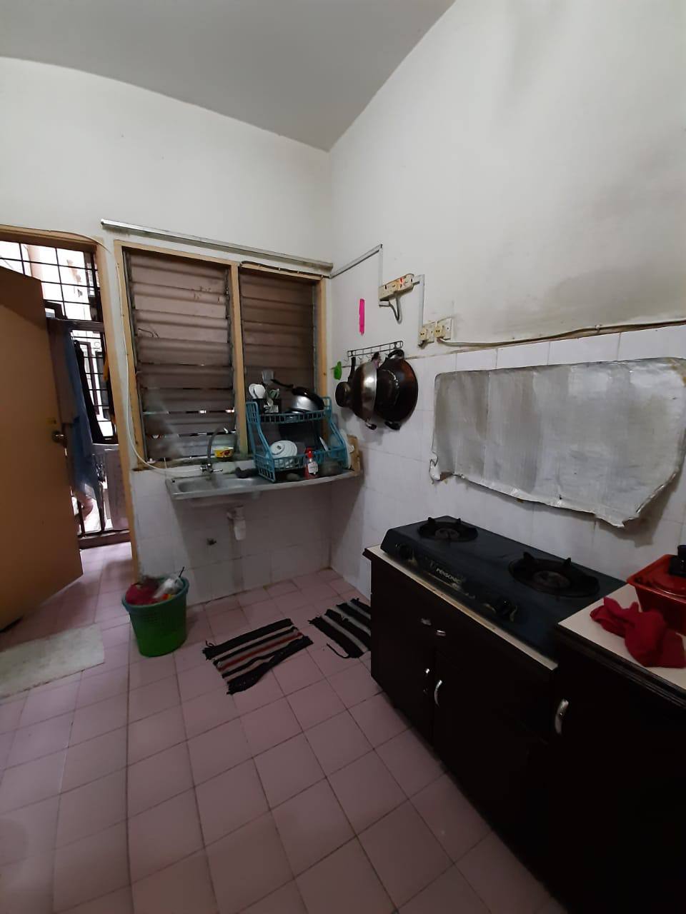Apartment Taman Tenaga, Jalan Reko, Kajang - photo 12