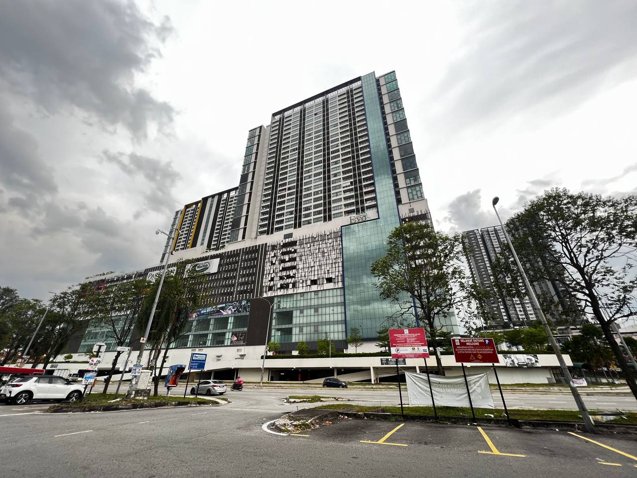 Apartment Duplex EVO SoHo Suites Bangi - photo 2