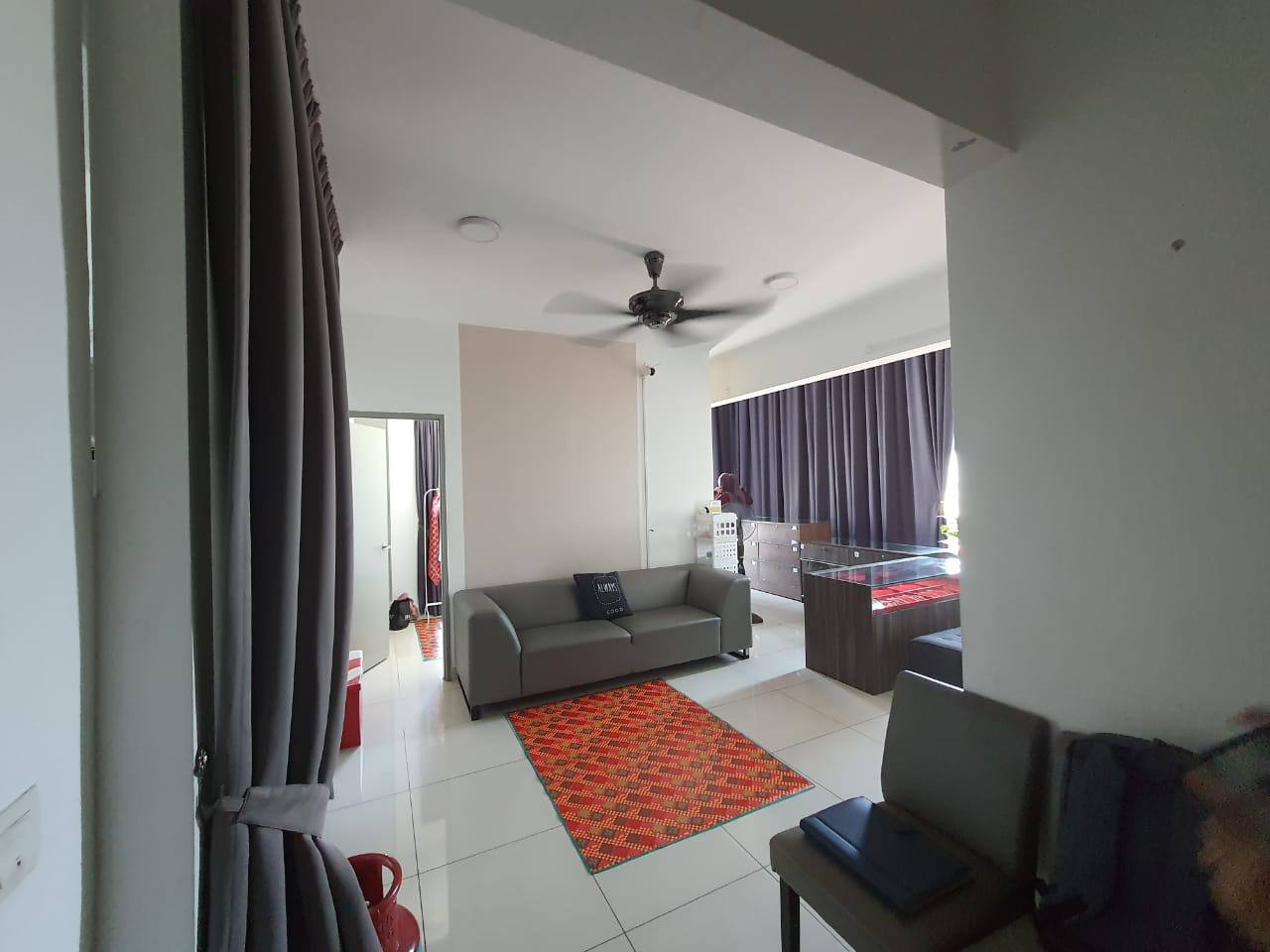 Apartment Duplex EVO SoHo Suites Bangi - photo 3
