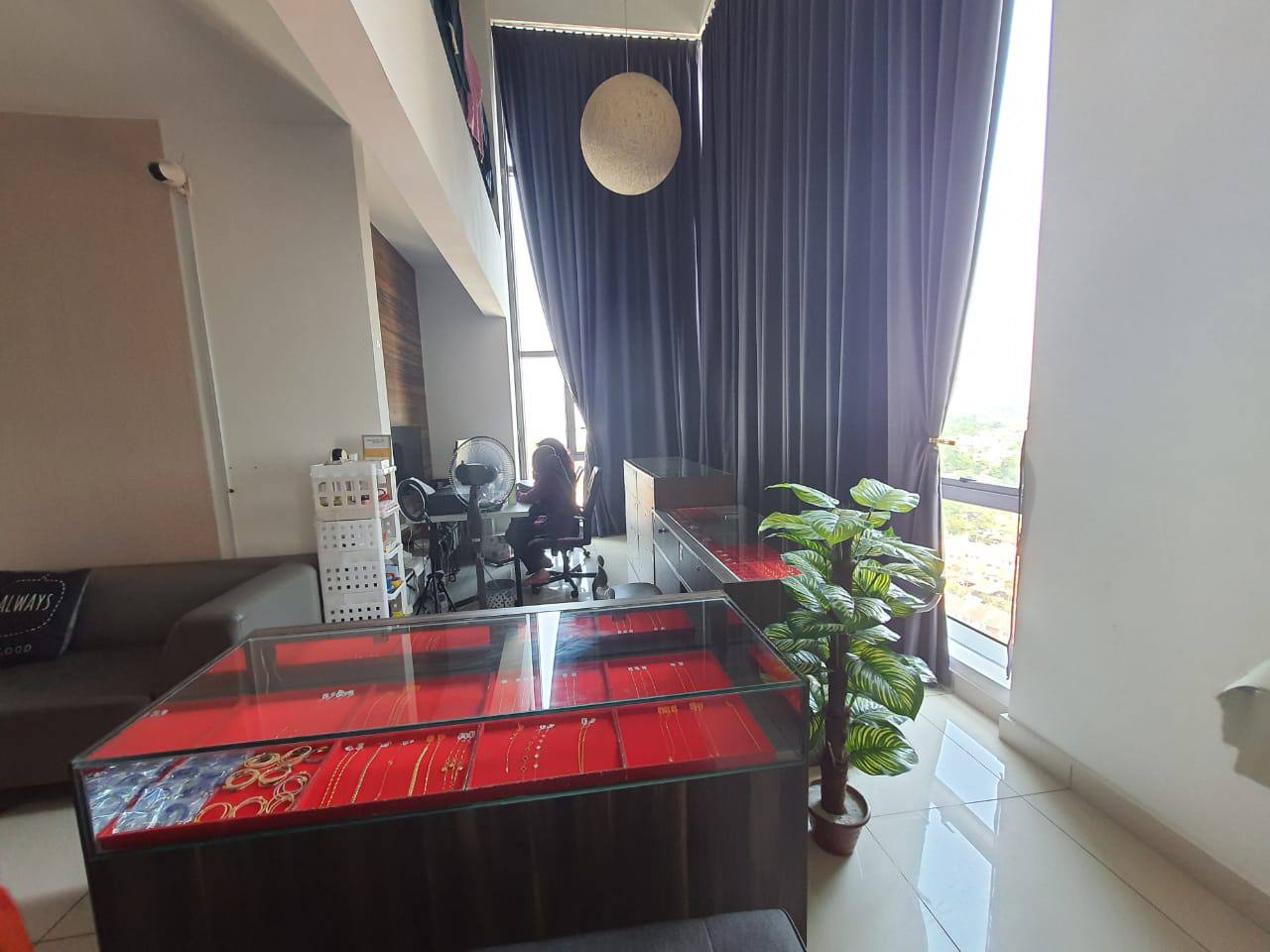 Apartment Duplex EVO SoHo Suites Bangi - photo 6