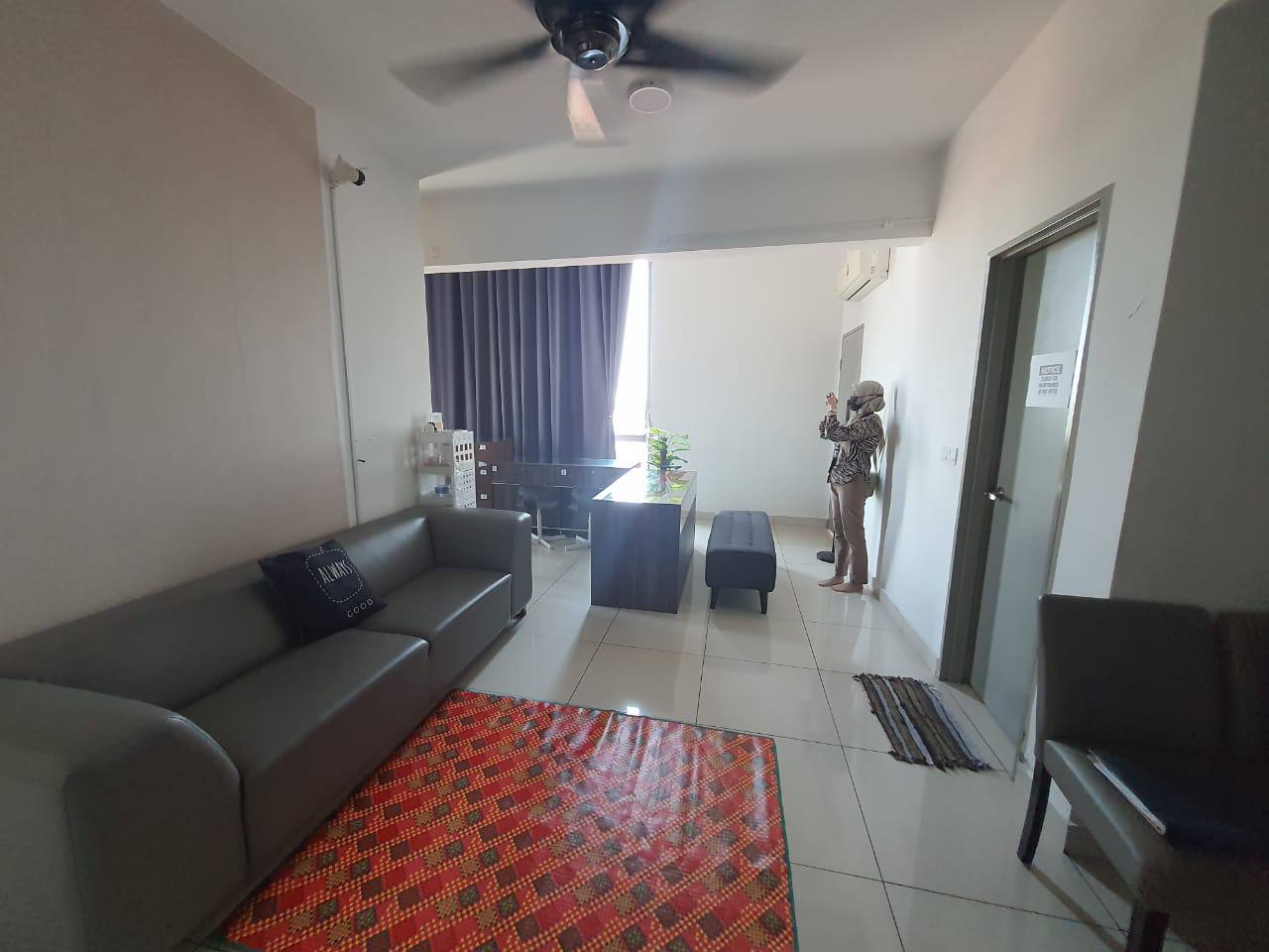 Apartment Duplex EVO SoHo Suites Bangi - photo 8