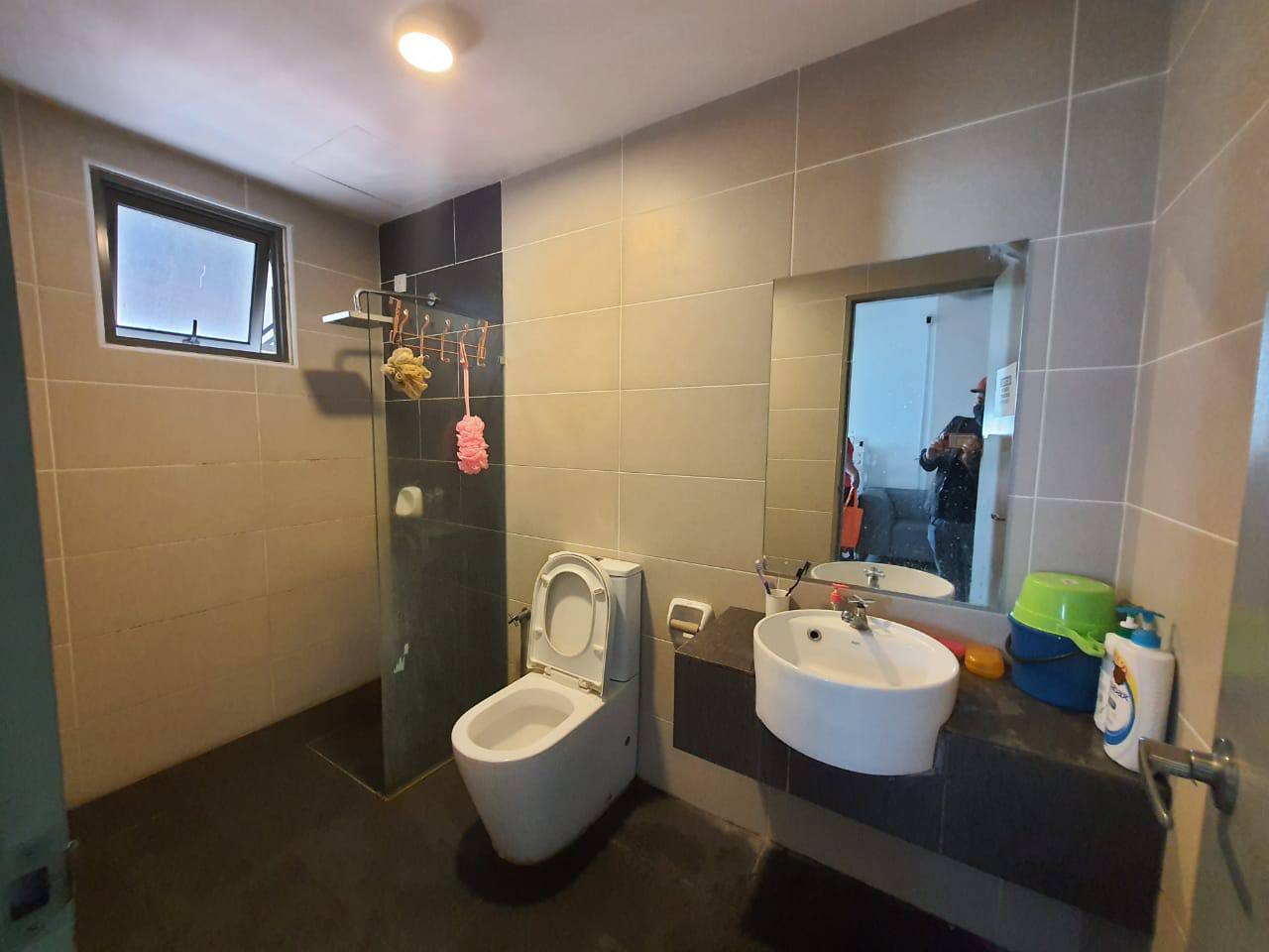 Apartment Duplex EVO SoHo Suites Bangi - photo 9