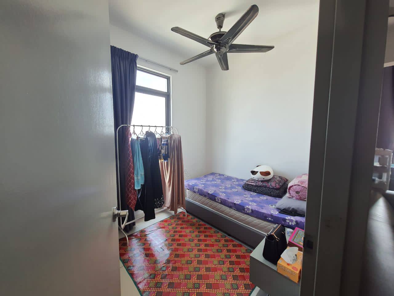 Apartment Duplex EVO SoHo Suites Bangi - photo 10