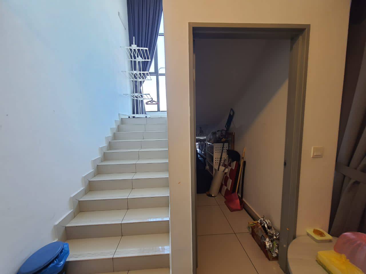 Apartment Duplex EVO SoHo Suites Bangi - photo 12