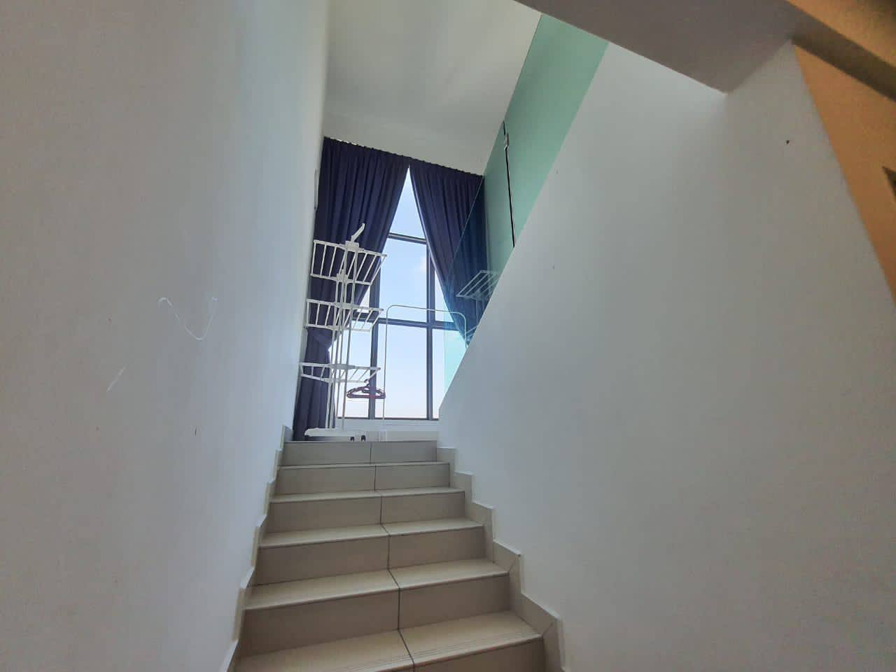 Apartment Duplex EVO SoHo Suites Bangi - photo 13