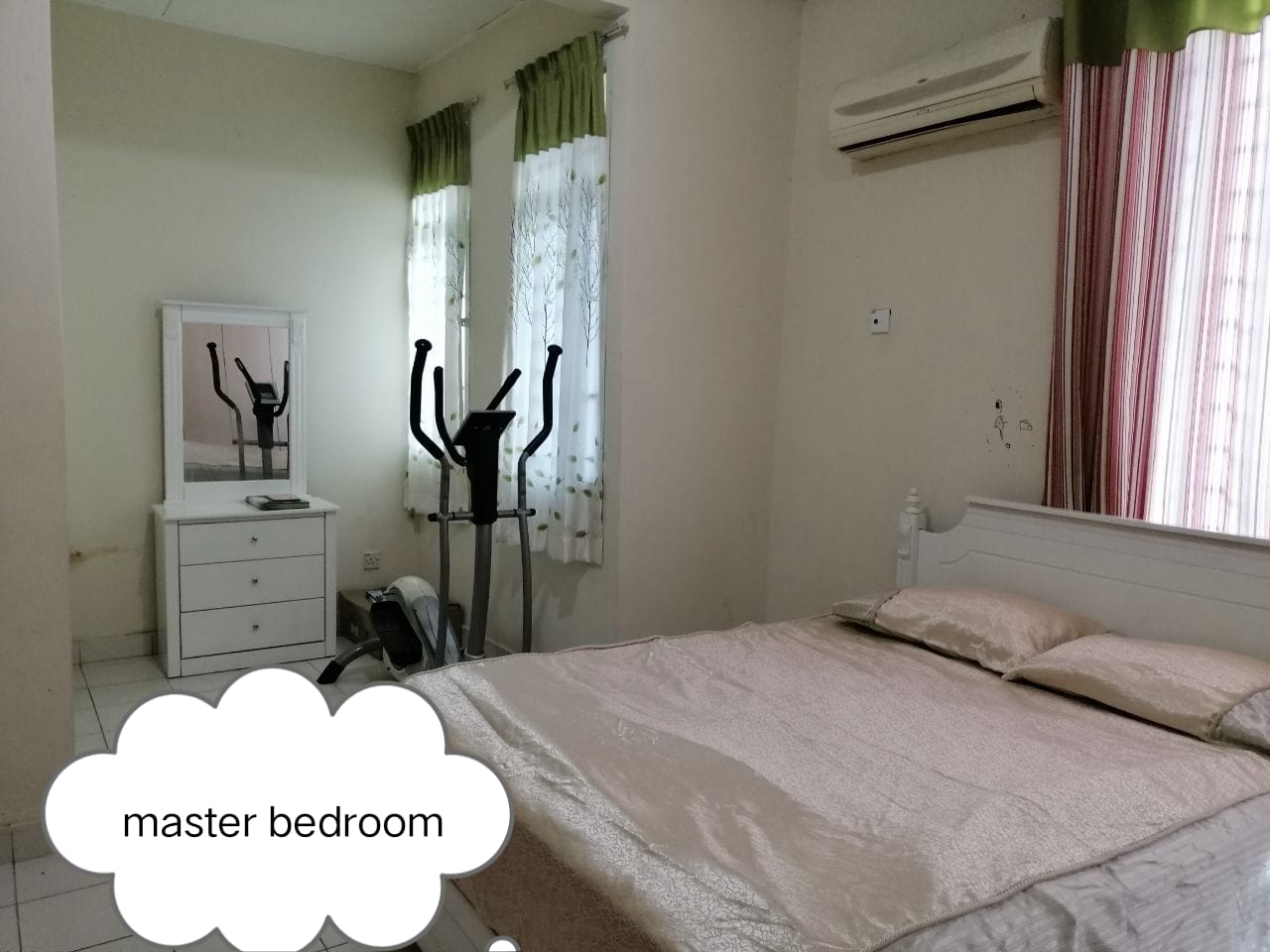 Double Storey Taman Ixora BBST - photo 4