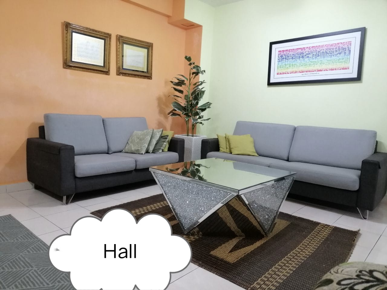 Double Storey Taman Ixora BBST - photo 5
