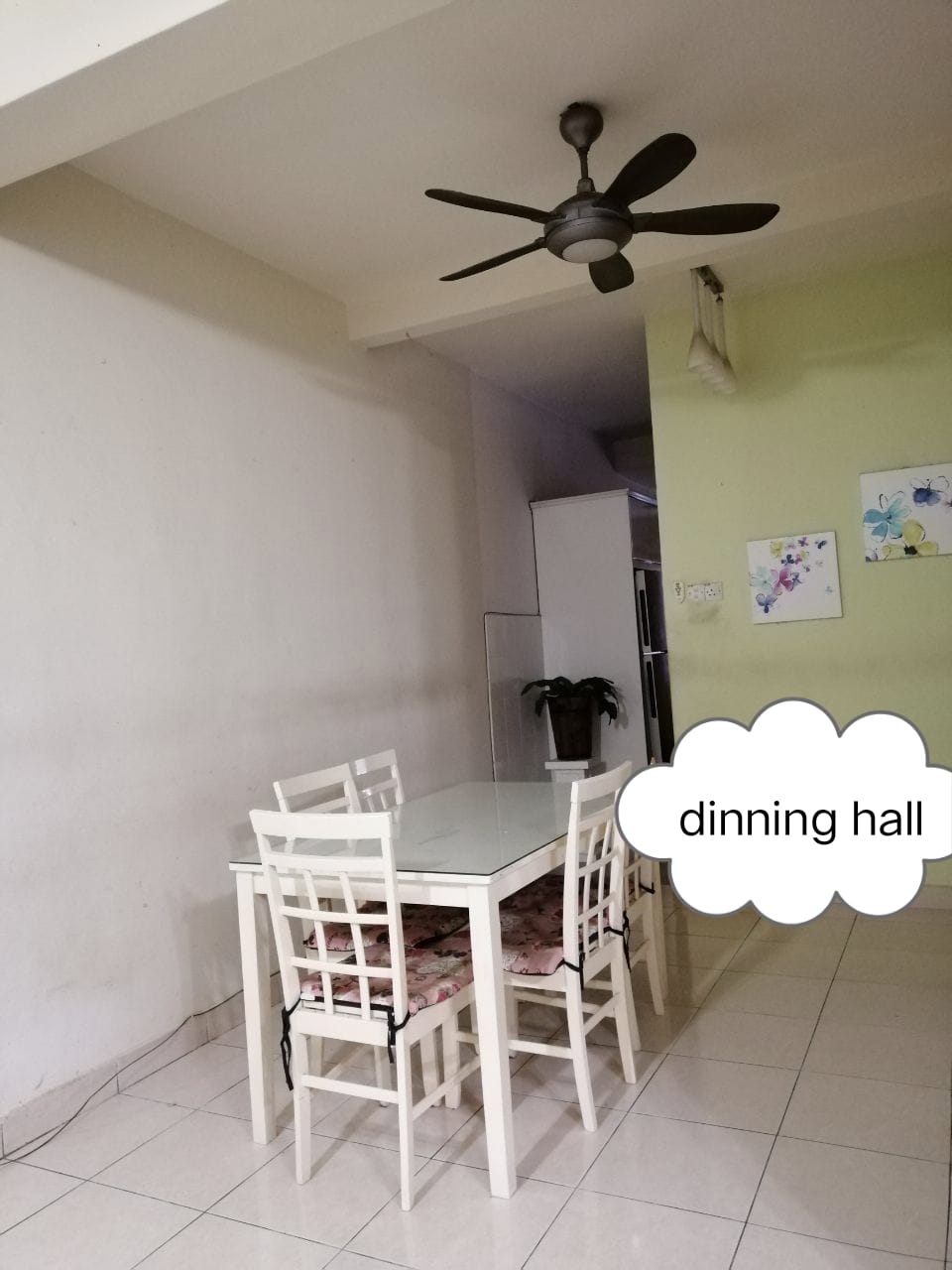 Double Storey Taman Ixora BBST - photo 6