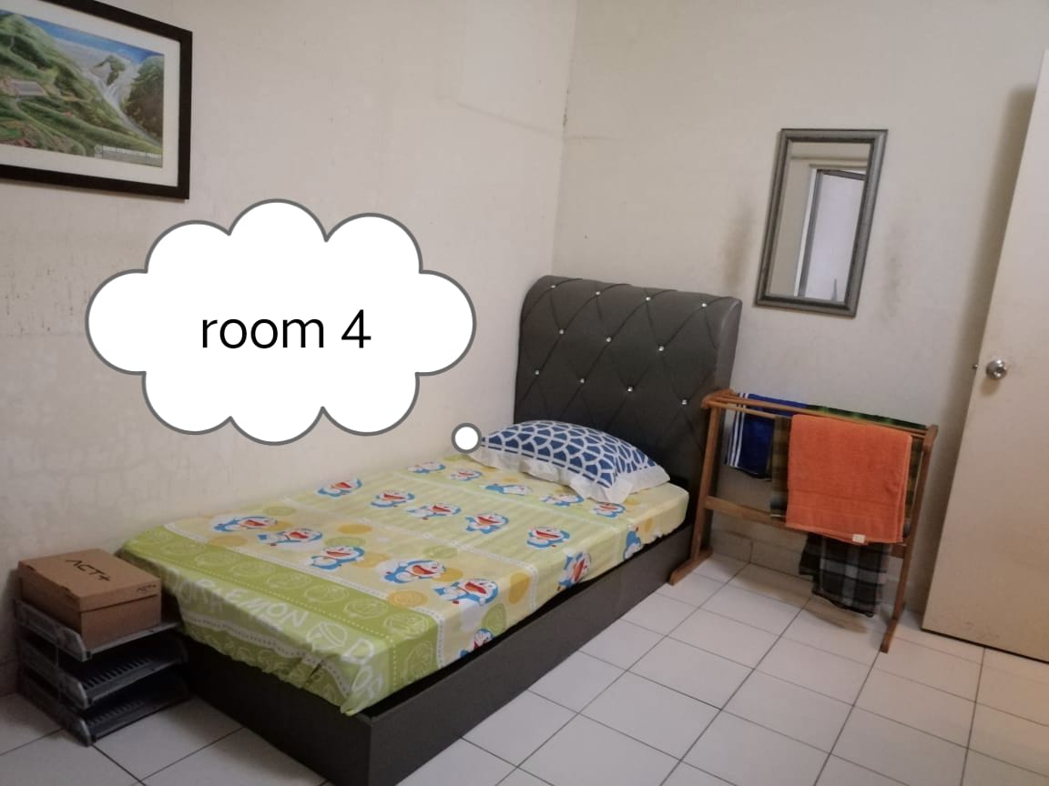 Double Storey Taman Ixora BBST - photo 7