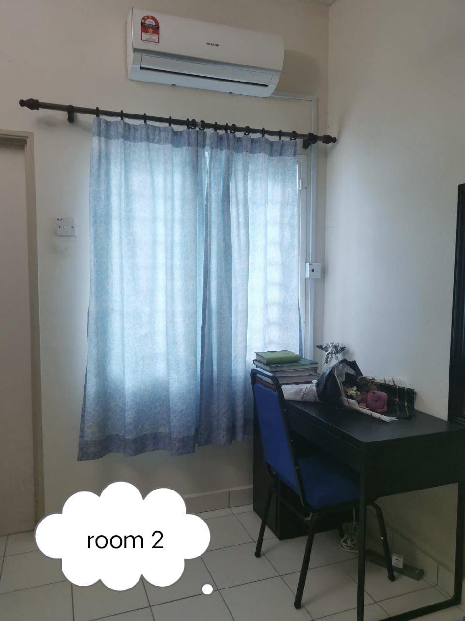Double Storey Taman Ixora BBST - photo 9
