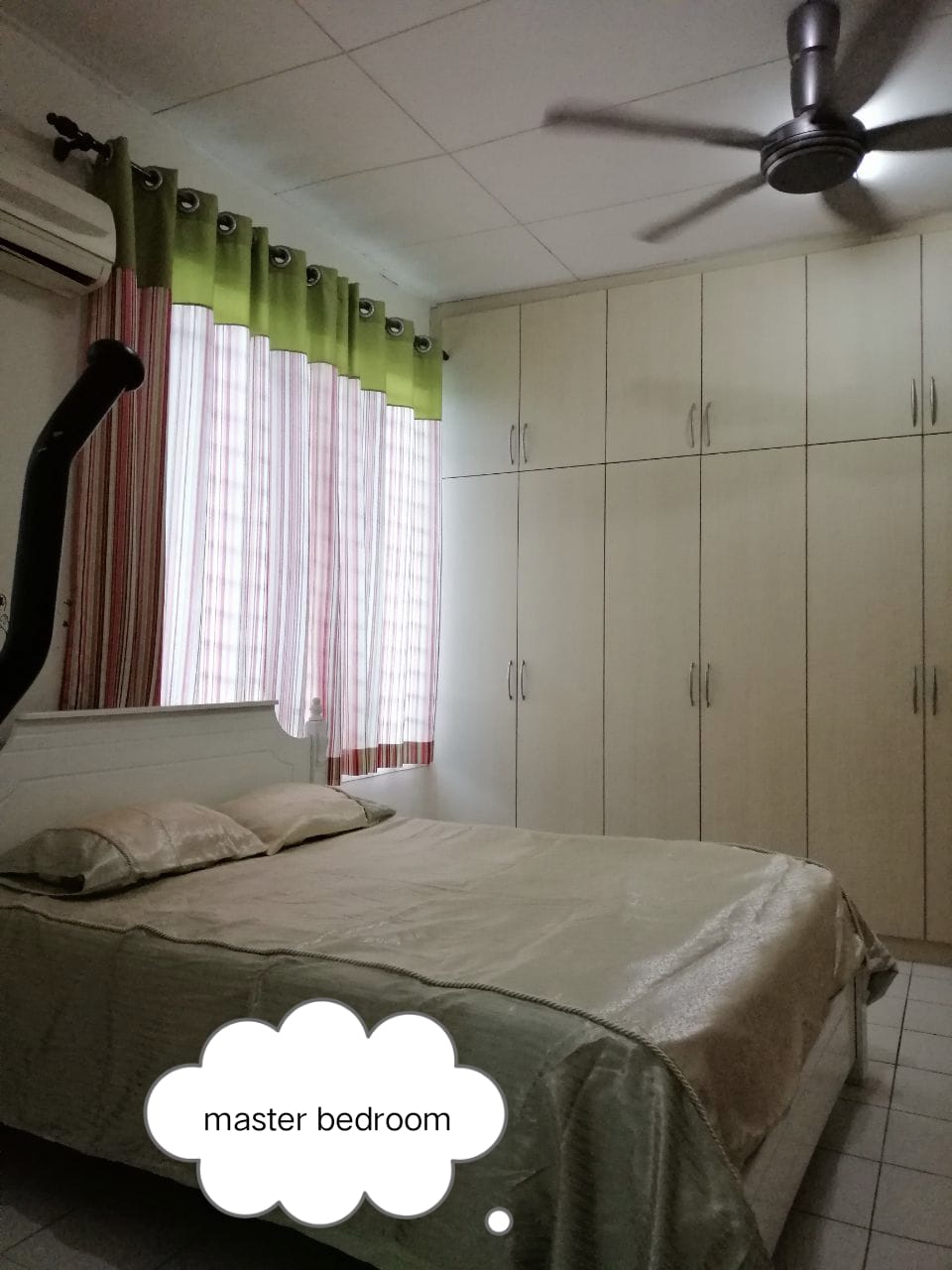 Double Storey Taman Ixora BBST - photo 10
