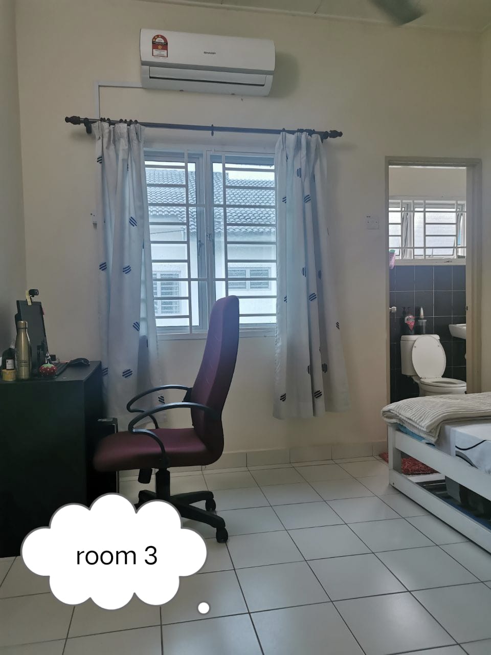 Double Storey Taman Ixora BBST - photo 11