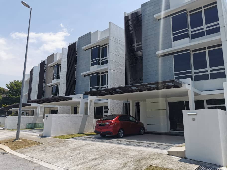 Duta Villa 2 Putrajaya
