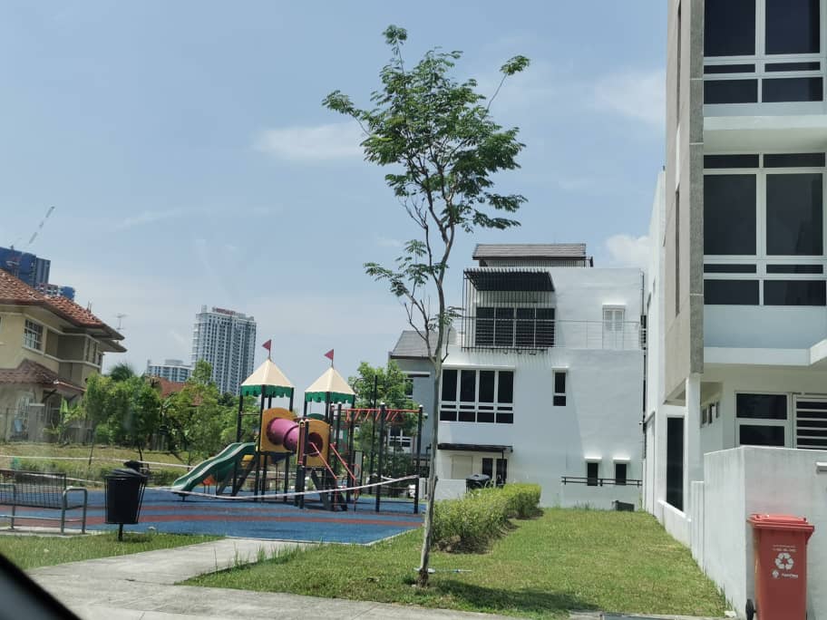Duta Villa 2 Putrajaya - photo 9