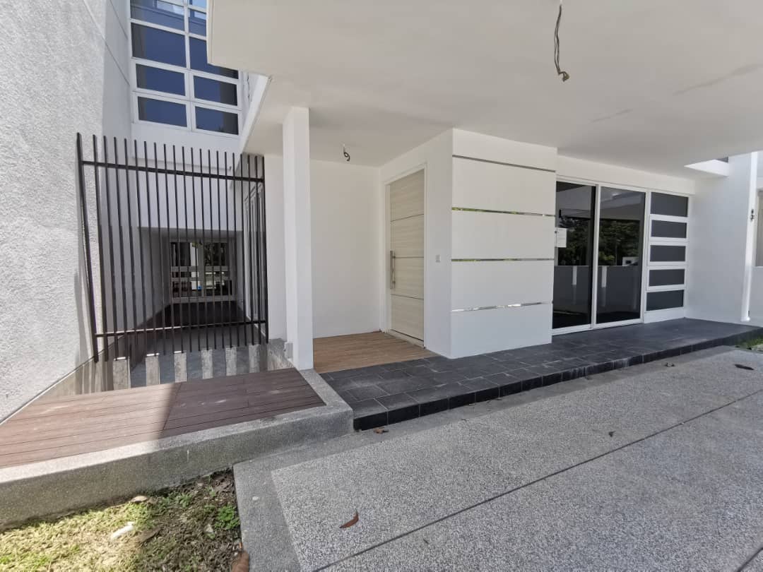 Duta Villa 2 Putrajaya - photo 12