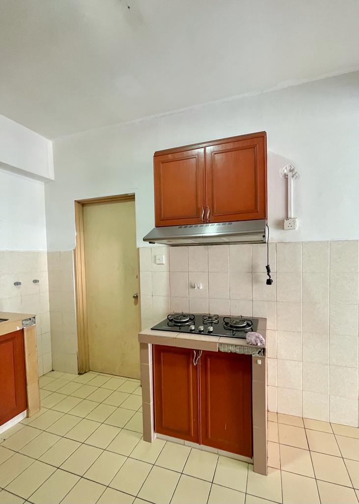 Apartment Sri Dahlia Sg Chua Kajang - photo 2