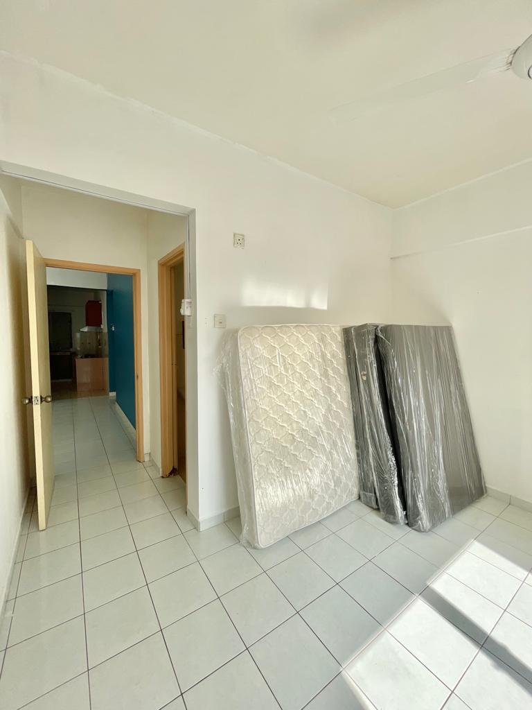 Apartment Sri Dahlia Sg Chua Kajang - photo 4