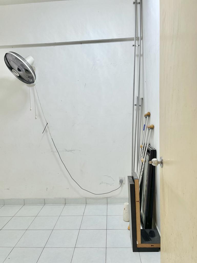 Apartment Sri Dahlia Sg Chua Kajang - photo 7