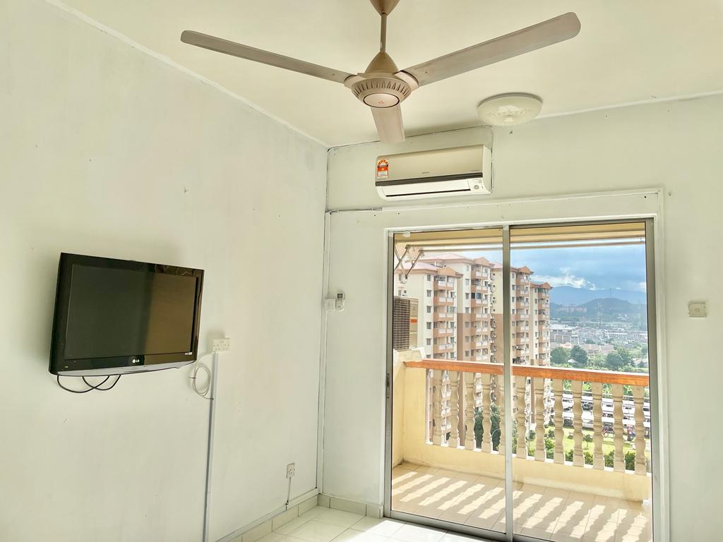 Apartment Sri Dahlia Sg Chua Kajang - photo 8