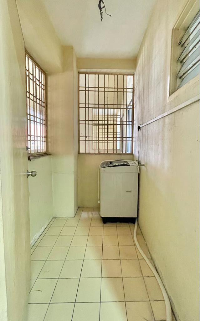 Apartment Sri Dahlia Sg Chua Kajang - photo 10