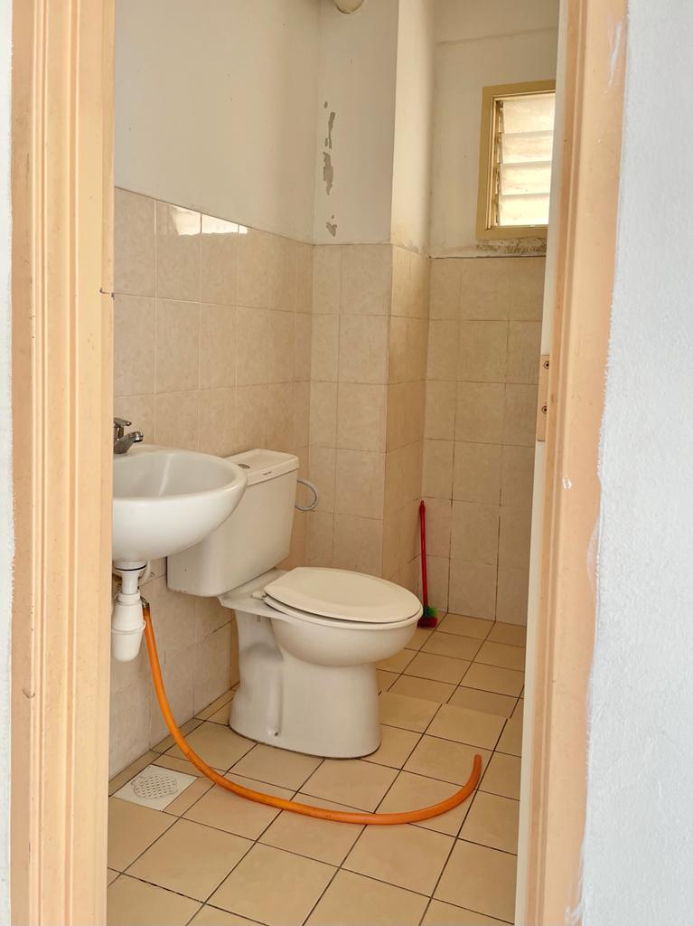 Apartment Sri Dahlia Sg Chua Kajang - photo 12
