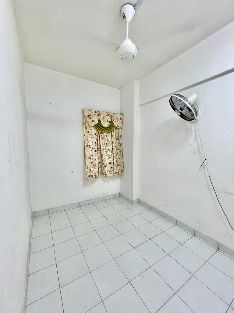 Apartment Sri Dahlia Sg Chua Kajang - photo 13