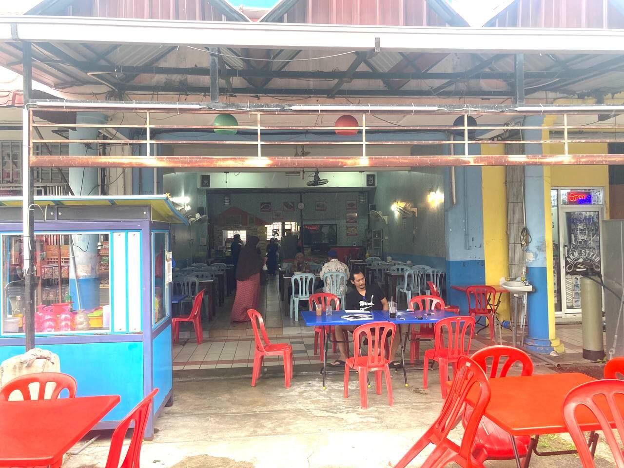 For Sale Shop Lot Cheras Jaya - photo 3