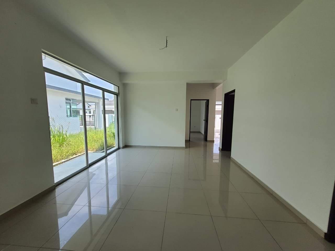 Semi D satu tingkat  Taman Sri Dagang 3 - photo 2