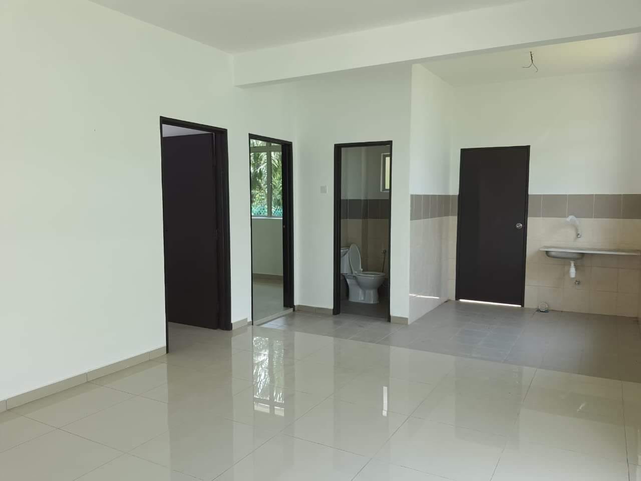 Semi D satu tingkat  Taman Sri Dagang 3 - photo 6